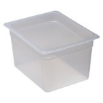 Cambro 28PP190 Food Pan 