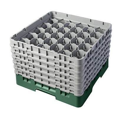 Cambro 30S1114119 Dishwasher Compartment Rack 