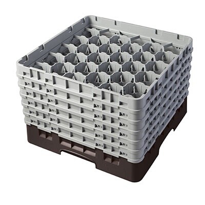 Cambro 30S1114167 Dishwasher Compartment Rack 