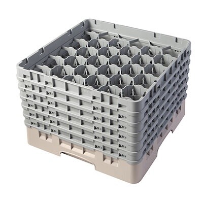 Cambro 30S1114184 Dishwasher Compartment Rack 