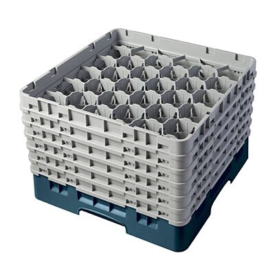 Cambro 30S1114414 Dishwasher Compartment Rack 