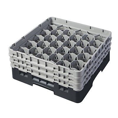 Cambro 30S638110 Dishwasher Compartment Rack 