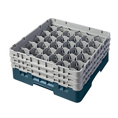Cambro 30S638414 Dishwasher Compartment Rack 