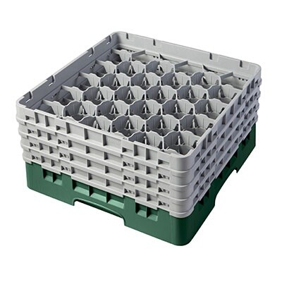 Cambro 30S800119 Dishwasher Compartment Rack 