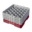 Cambro 30S800416 Dishwasher Compartment Rack 