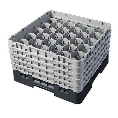 Cambro 30S958110 Dishwasher Compartment Rack 