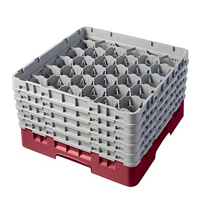Cambro 30S958416 Dishwasher Compartment Rack 