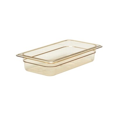 Cambro 32HP150 Hi-Temp Food Pan 