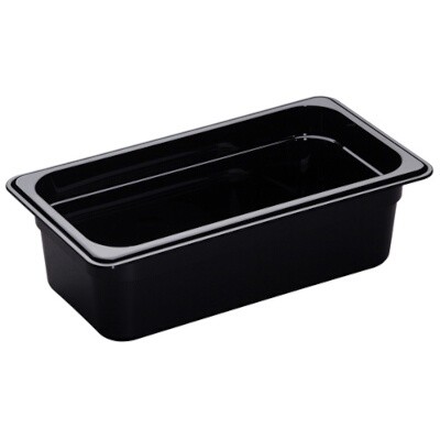 Cambro 34HP110 Hi-Temp Food Pan 