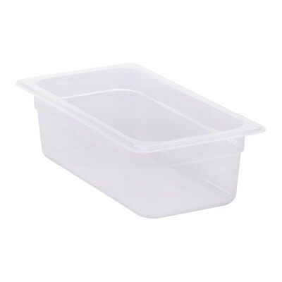 Cambro 34PP190 Plastic Food Pan 