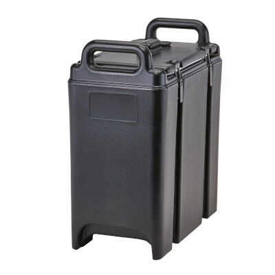 Cambro 350LCD110 Insulated Soup Carrier 