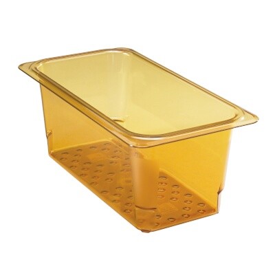 Cambro 35CLRHP150 Food Pan Colander 