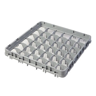 Cambro 36E1151 Dishwasher Rack Extender 