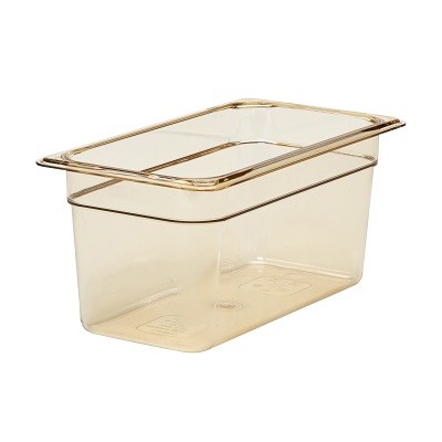 Cambro 36HP110 Hi-Temp Food Pan 