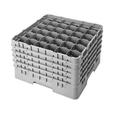 Cambro 36S1058414 Dishwasher Compartment Rack 