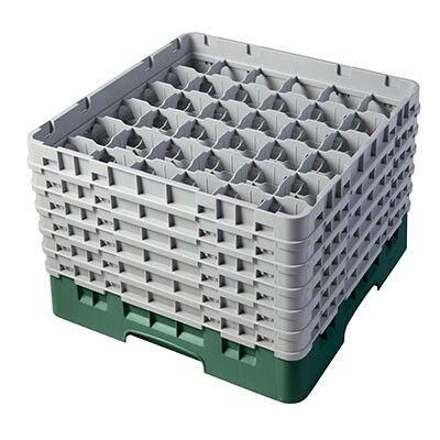 Cambro 36S1114119 Dishwasher Compartment Rack 