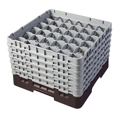 Cambro 36S1114167 Dishwasher Compartment Rack 