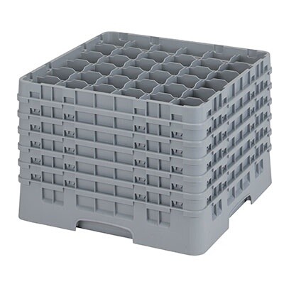 Cambro 36S1214151 Dishwasher Compartment Rack 