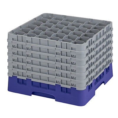 Cambro 36S1214186 Dishwasher Compartment Rack 