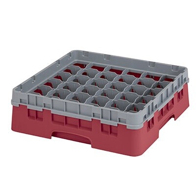 Cambro 36S318416 Dishwasher Compartment Rack 