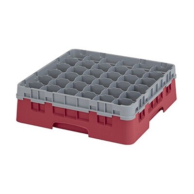 Cambro 36S418416 Dishwasher Compartment Rack 