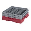 Cambro 36S434416 Dishwasher Compartment Rack 