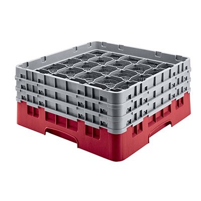 Cambro 36S534163 Dishwasher Compartment Rack 