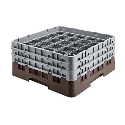 Cambro 36S534167 Dishwasher Compartment Rack 