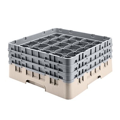 Cambro 36S534184 Dishwasher Compartment Rack 