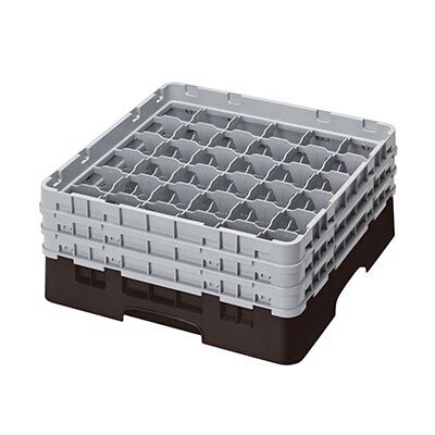 Cambro 36S638167 Dishwasher Compartment Rack 