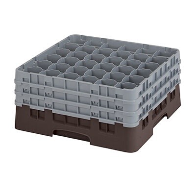 Cambro 36S738167 Dishwasher Compartment Rack 