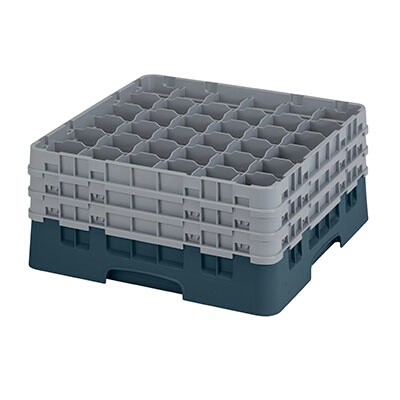 Cambro 36S738414 Dishwasher Compartment Rack 