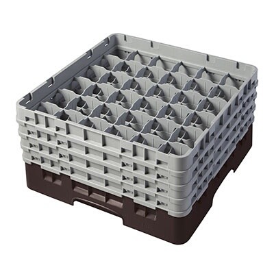 Cambro 36S800167 Dishwasher Compartment Rack 