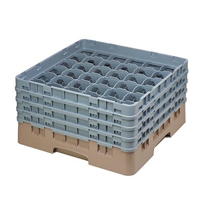 Cambro 36S800184 Dishwasher Compartment Rack 