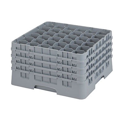 Cambro 36S900151 Dishwasher Compartment Rack 