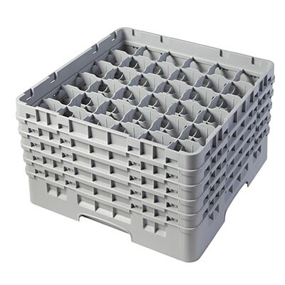 Cambro 36S958151 Dishwasher Compartment Rack 