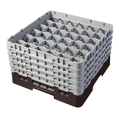 Cambro 36S958167 Dishwasher Compartment Rack 