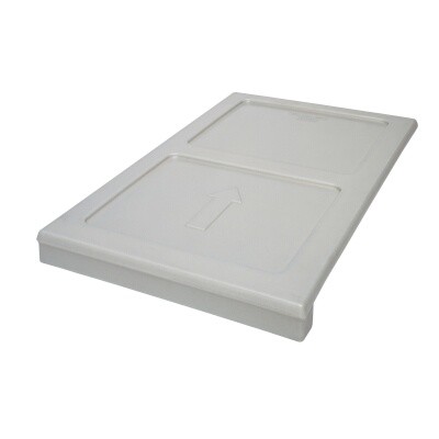Cambro 400DIV180 Food Carrier Accessories 