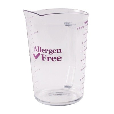 Cambro 400MCCW441 Measuring Cup 