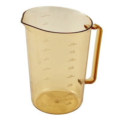 Cambro 400MCH150 Measuring Cups 