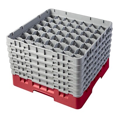 Cambro 49S1114163 Dishwasher Compartment Rack 