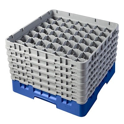 Cambro 49S1114168 Dishwasher Compartment Rack 