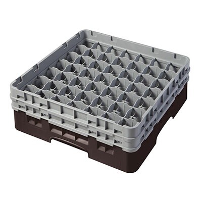 Cambro 49S434167 Dishwasher Compartment Rack 