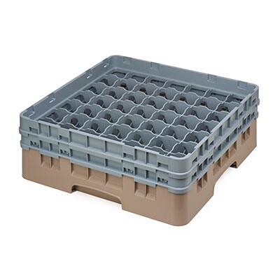 Cambro 49S434184 Dishwasher Compartment Rack 