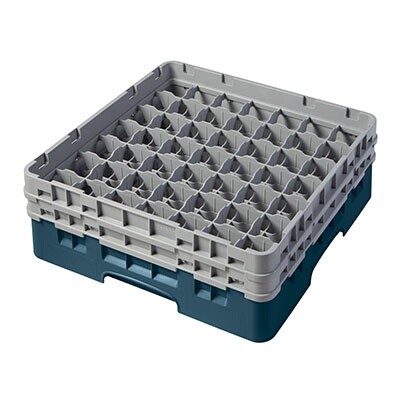 Cambro 49S434414 Dishwasher Compartment Rack 