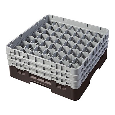 Cambro 49S638167 Dishwasher Compartment Rack 