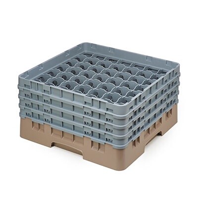Cambro 49S800184 Dishwasher Compartment Rack 