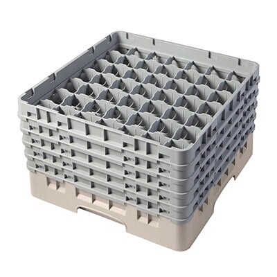 Cambro 49S958184 Dishwasher Compartment Rack 