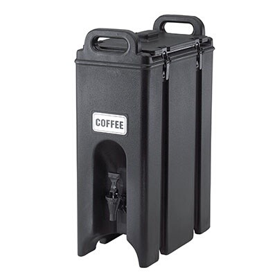 Cambro 500LCD110 Beverage Dispenser 
