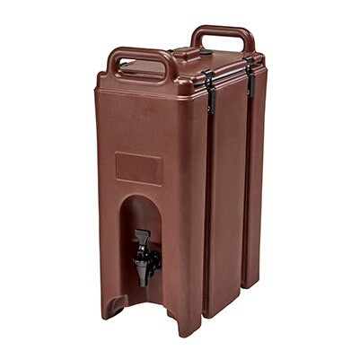 Cambro 500LCD131 Beverage Dispenser 